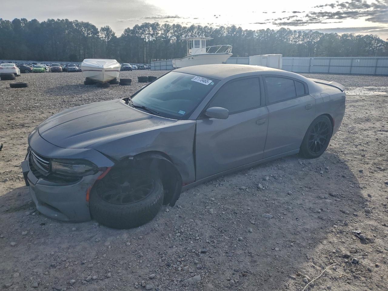 Dodge Charger Se Image 1