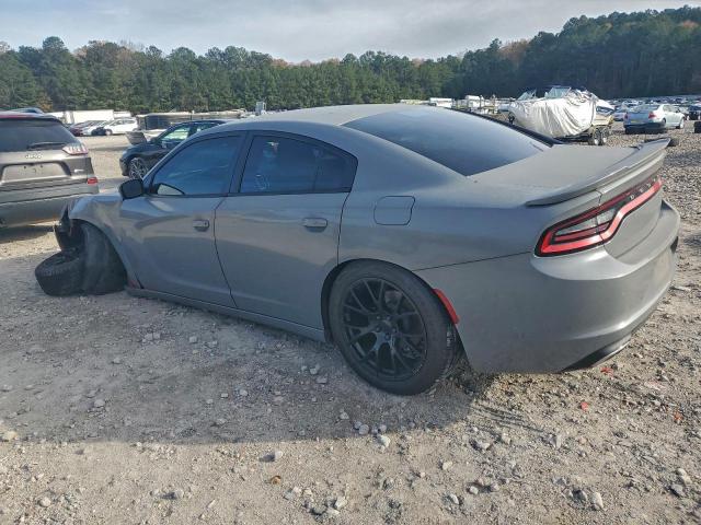 Dodge Charger Se Image 2