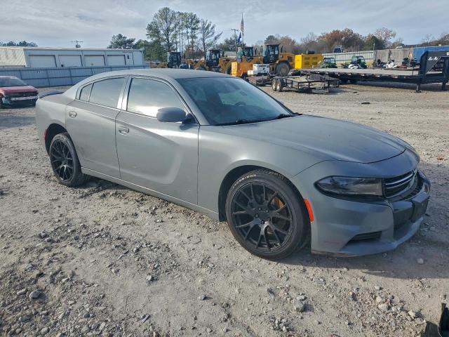 Dodge Charger Se Image 8