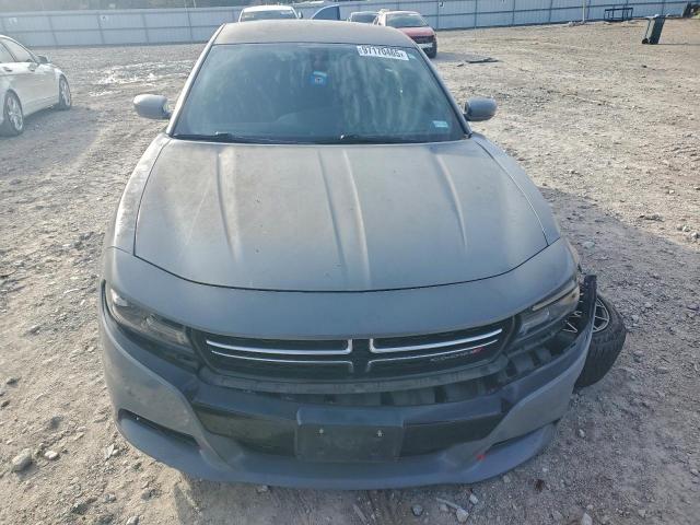 Dodge Charger Se Image 5