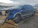 Ford F-150 Supercrew Image 1