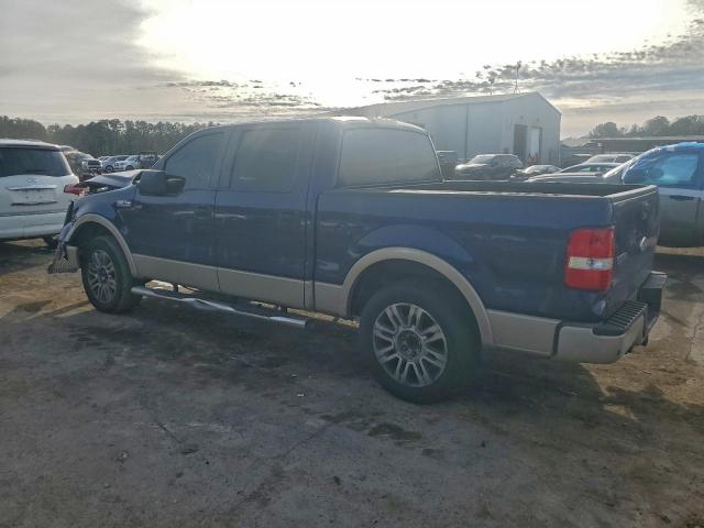 Ford F-150 Supercrew Image 12