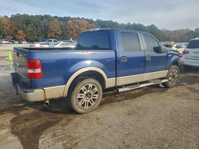 Ford F-150 Supercrew Image 3