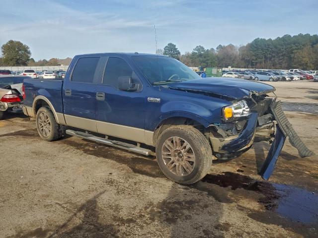 Ford F-150 Supercrew Image 10