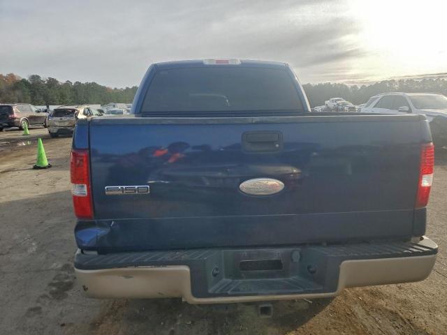 Ford F-150 Supercrew Image 4