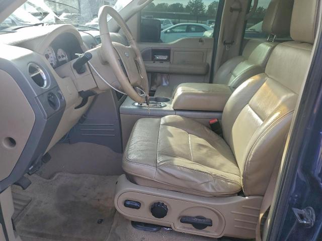 Ford F-150 Supercrew Image 11