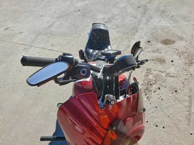 Harley-Davidson Fx Image 2