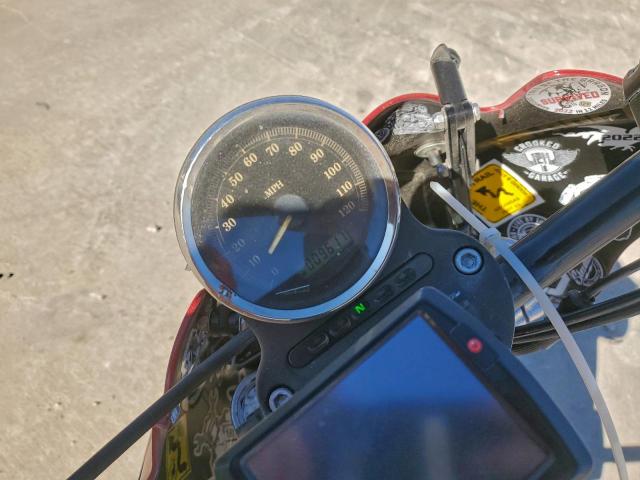 Harley-Davidson Fx Image 3