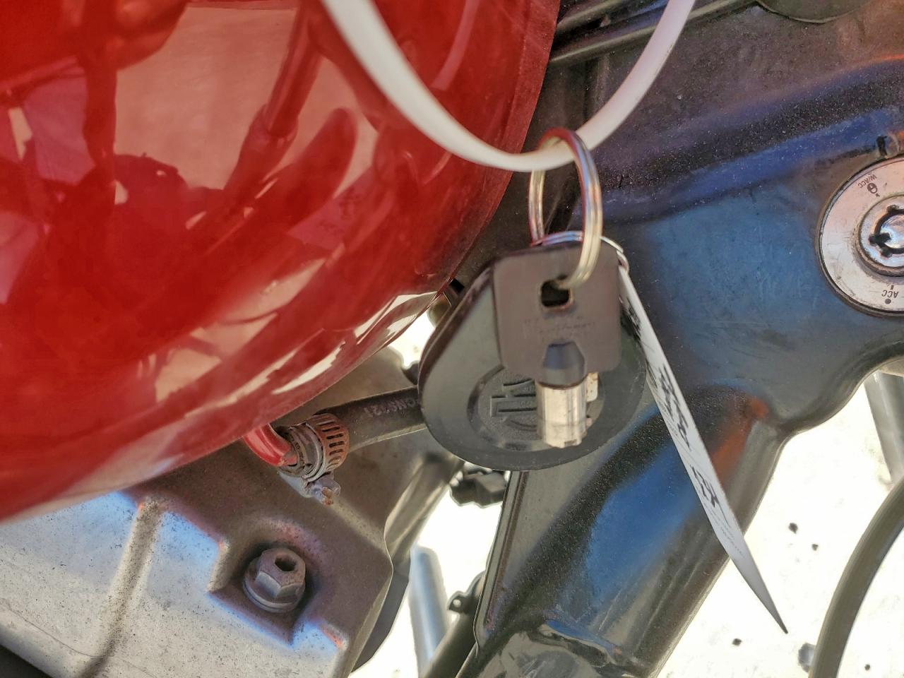 Harley-Davidson Fx Image 5