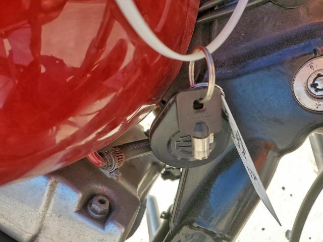 Harley-Davidson Fx Image 5