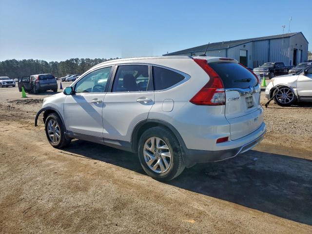 Honda Crv Exl Image 2