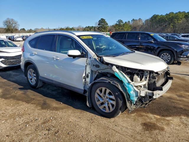 Honda Crv Exl Image 14