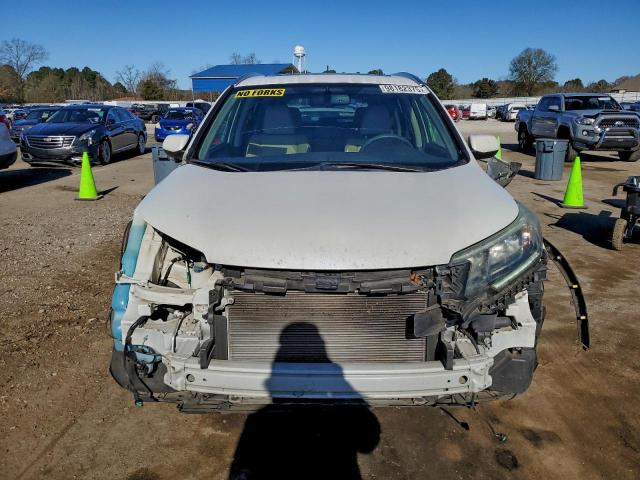 Honda Crv Exl Image 10