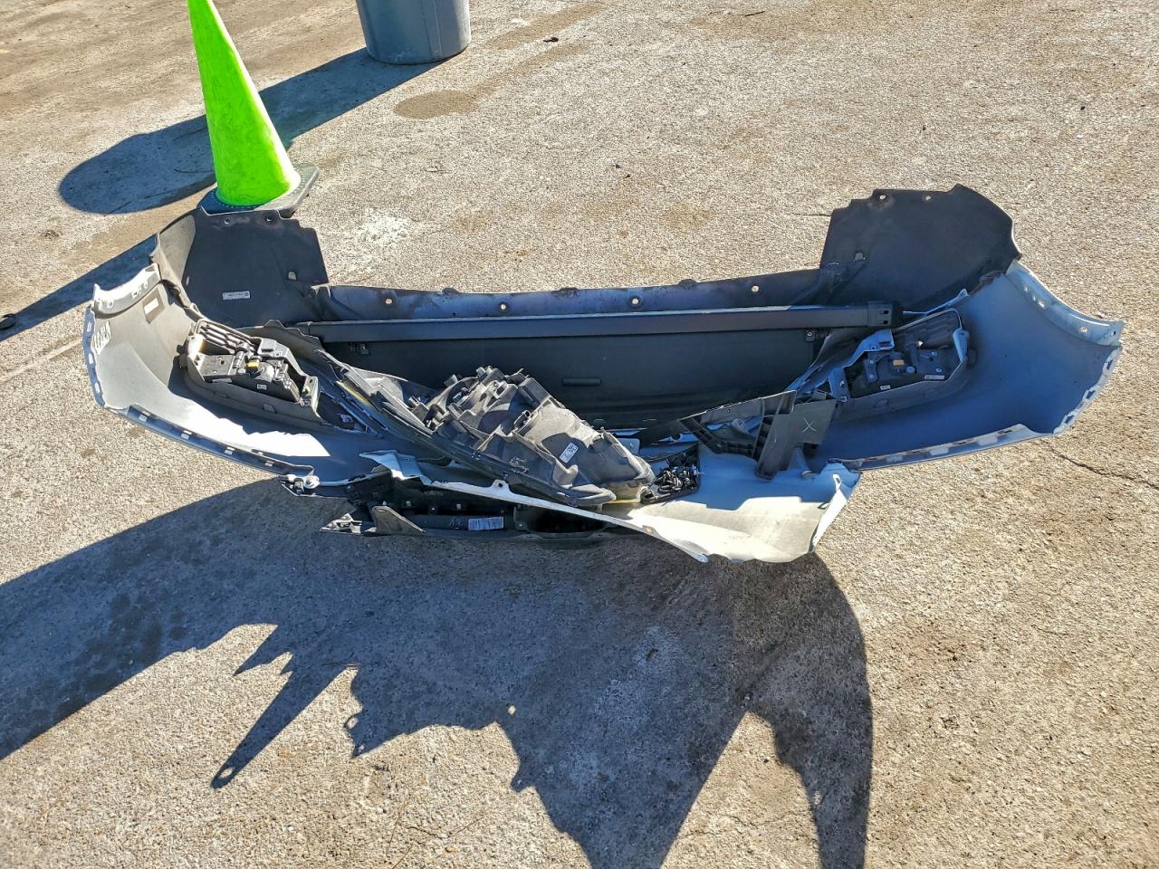 Honda Crv Exl Image 8