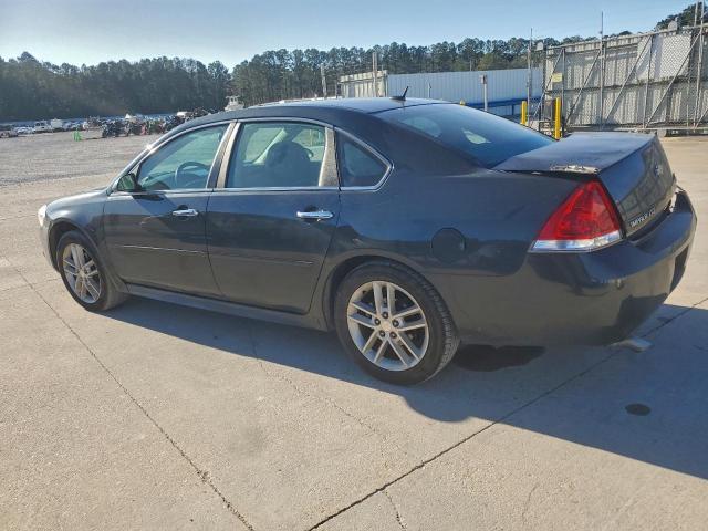 Chevrolet Impala Ltz Image 4