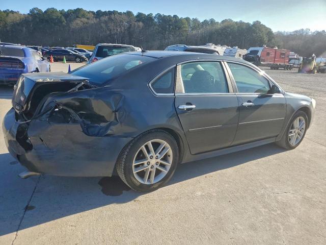 Chevrolet Impala Ltz Image 6