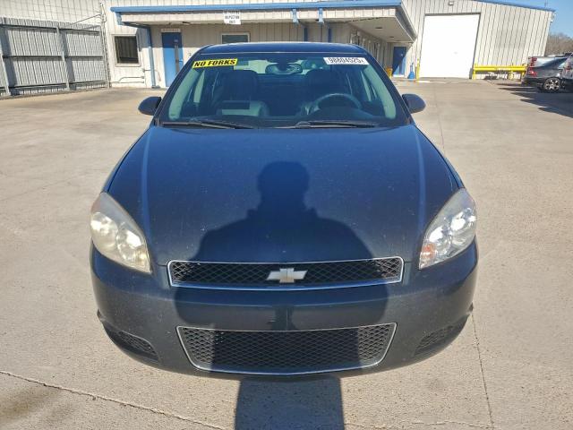 Chevrolet Impala Ltz Image 2