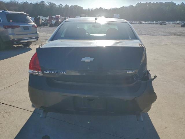Chevrolet Impala Ltz Image 3