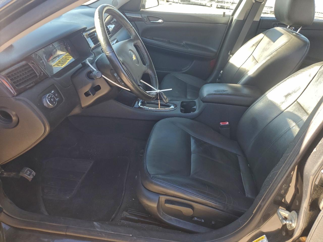 Chevrolet Impala Ltz Image 7