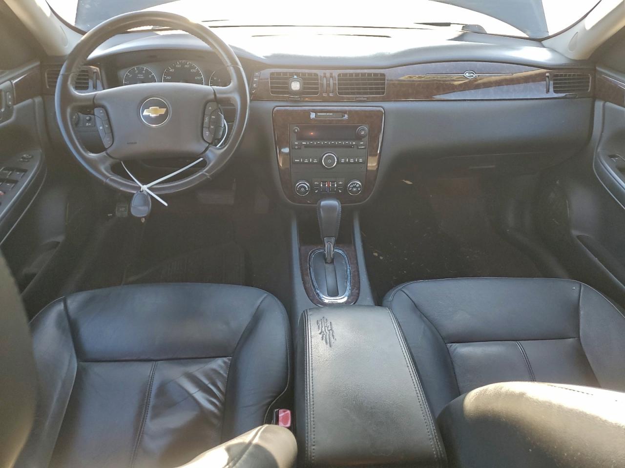 Chevrolet Impala Ltz Image 12