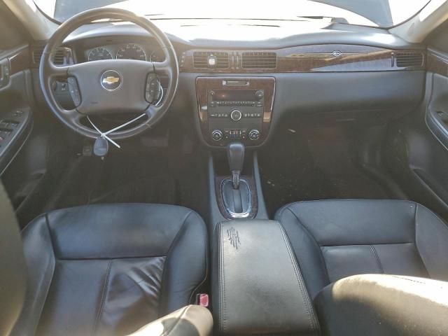 Chevrolet Impala Ltz Image 12