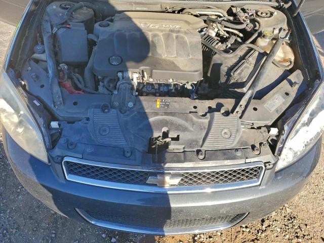 Chevrolet Impala Ltz Image 8