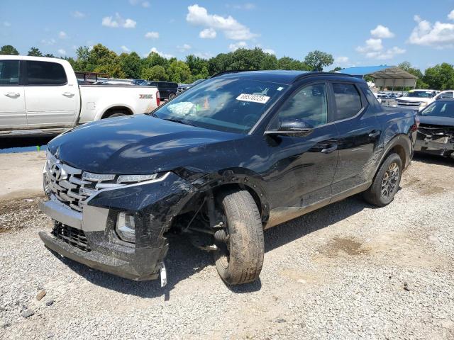  Salvage Hyundai SANTA CRUZ