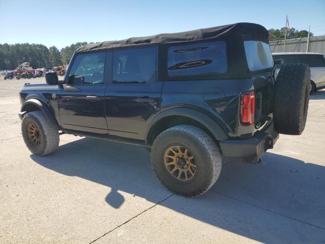 Ford Bronco Base Image 6