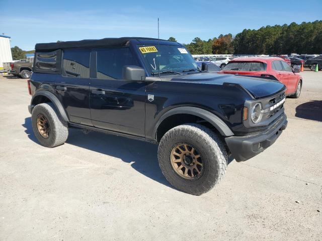 Ford Bronco Base Image 8