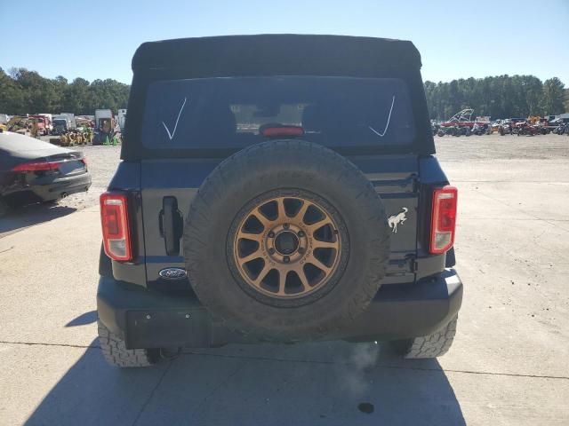 Ford Bronco Base Image 3