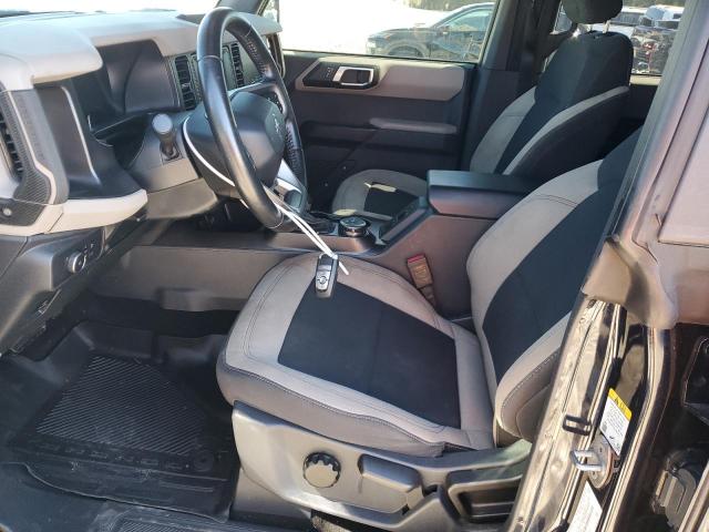 Ford Bronco Base Image 10