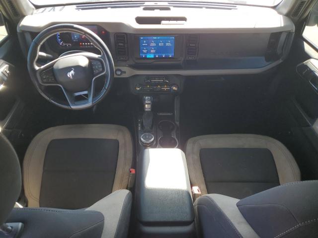 Ford Bronco Base Image 11