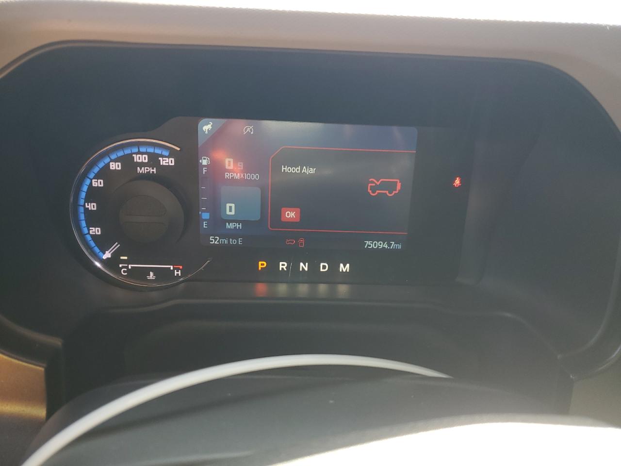 Ford Bronco Base Image 4