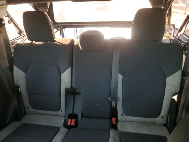 Ford Bronco Base Image 5