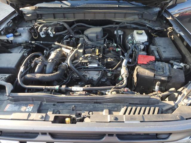 Ford Bronco Base Image 13