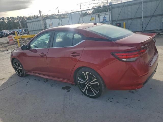 Nissan Sentra Sr Image 12