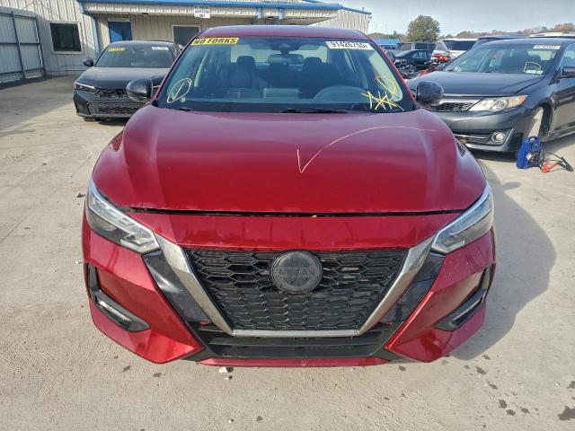 Nissan Sentra Sr Image 2