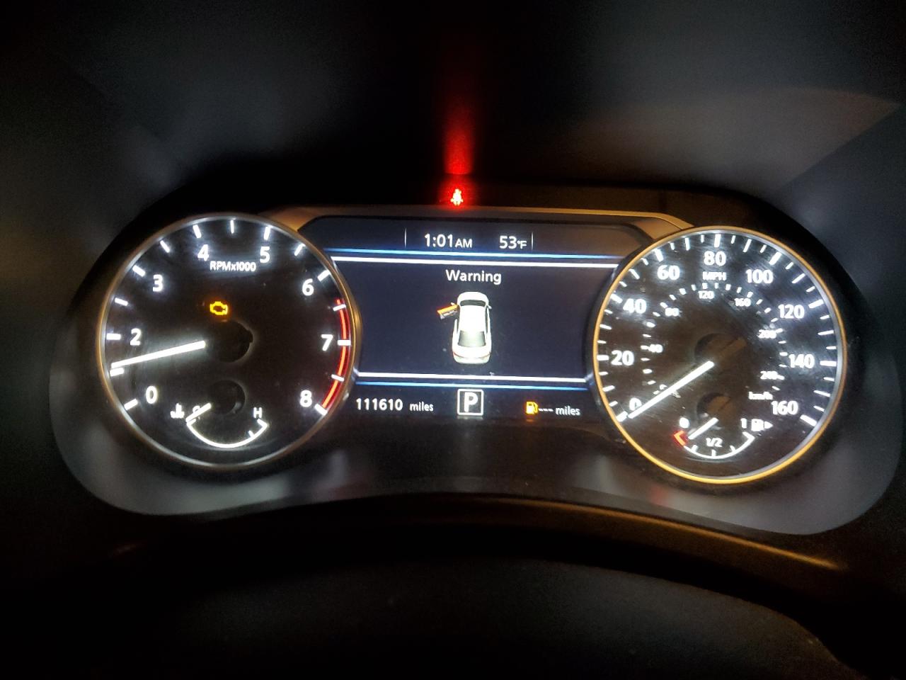 Nissan Sentra Sr Image 5