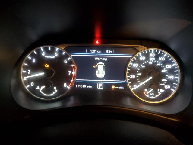 Nissan Sentra Sr Image 5