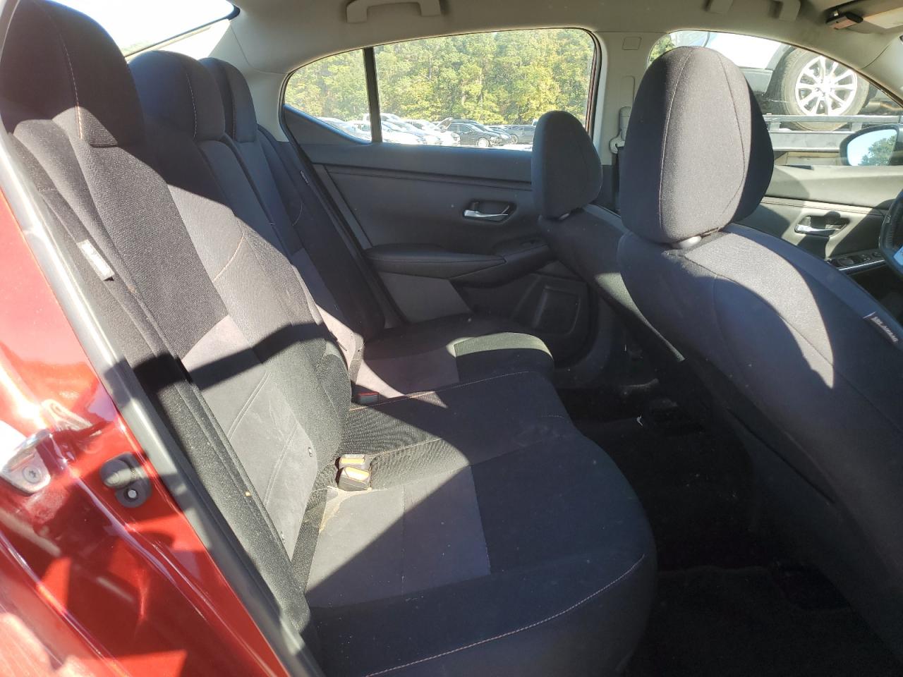 Nissan Sentra Sr Image 9