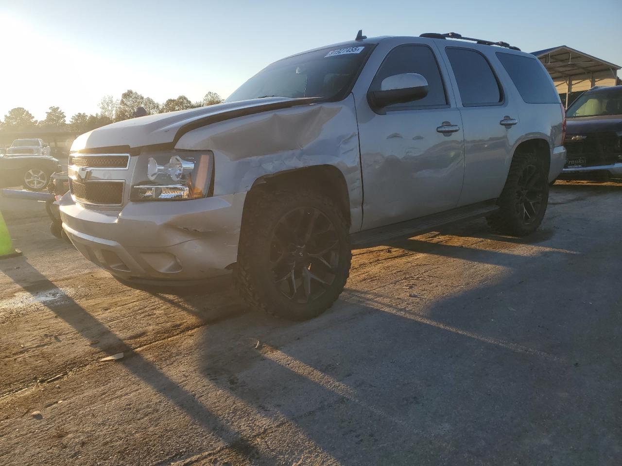 Chevrolet Tahoe K1500 Image 1