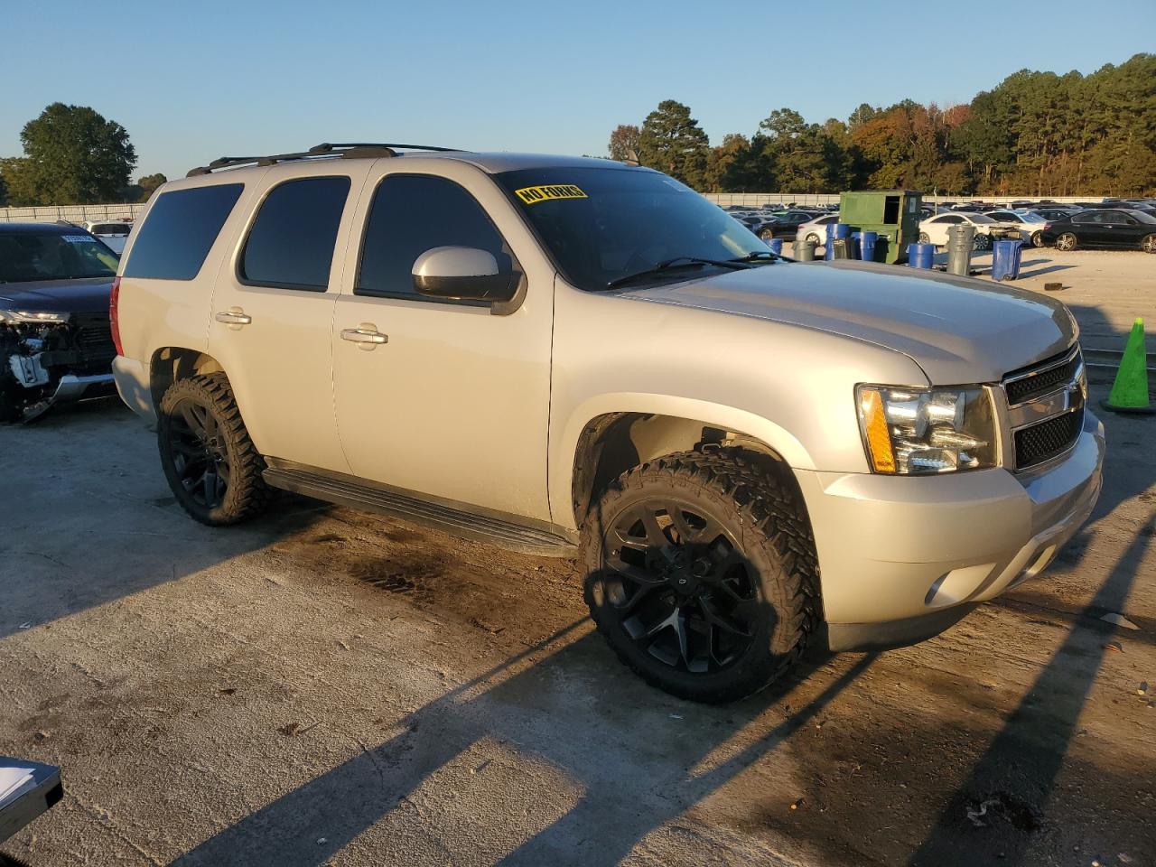Chevrolet Tahoe K1500 Image 5