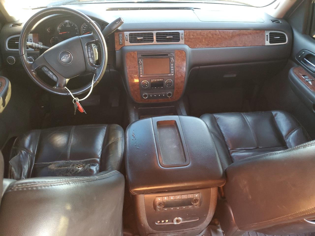 Chevrolet Tahoe K1500 Image 7