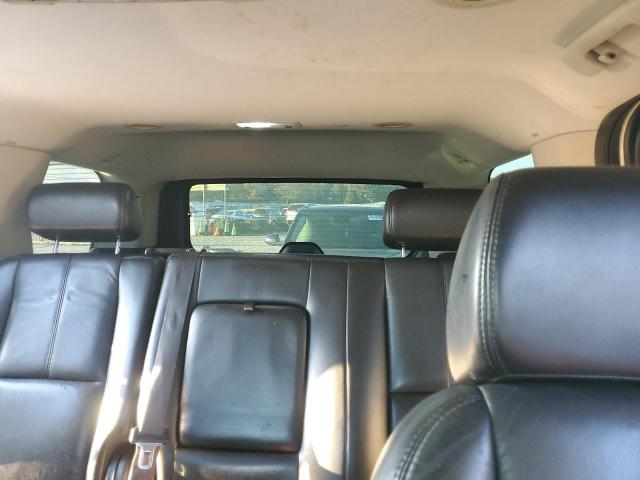 Chevrolet Tahoe K1500 Image 9