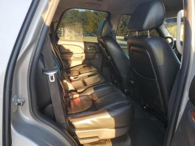 Chevrolet Tahoe K1500 Image 10