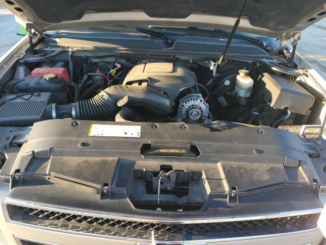 Chevrolet Tahoe K1500 Image 8