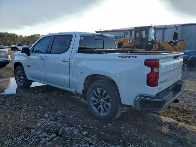 Chevrolet Silverado K1500 Lt Image 2