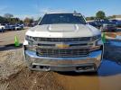 Chevrolet Silverado K1500 Lt Image 6