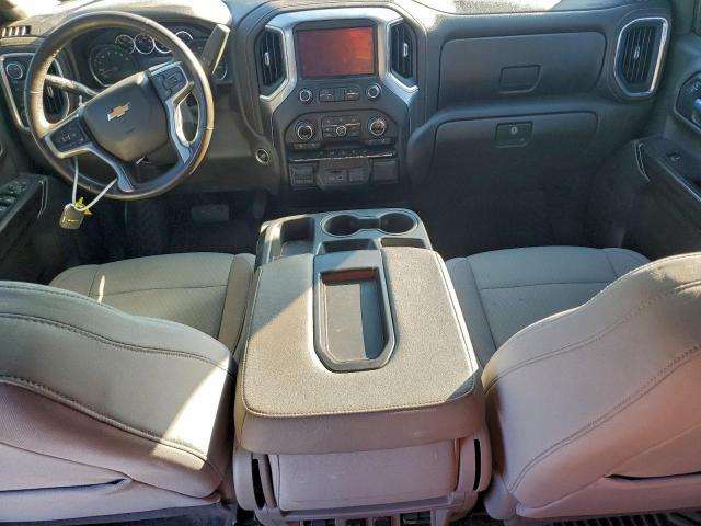 Chevrolet Silverado K1500 Lt Image 5