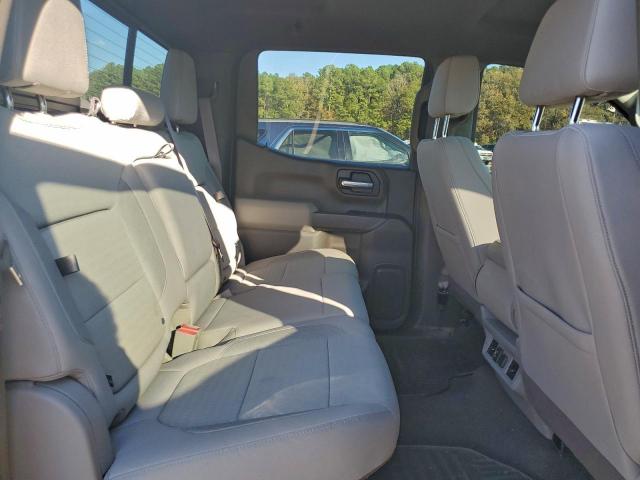 Chevrolet Silverado K1500 Lt Image 8